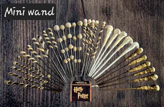 Birthday / Christmas Gift Box - Harry Potter Inspired