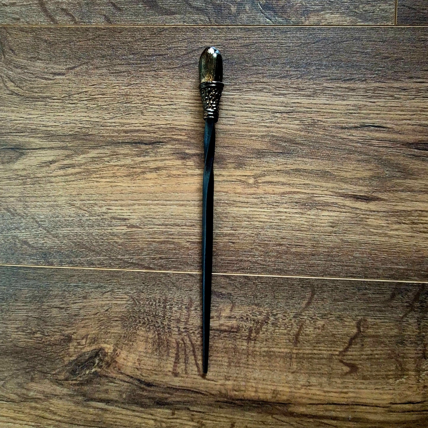 HANDMADE Harry Potter inspired wands