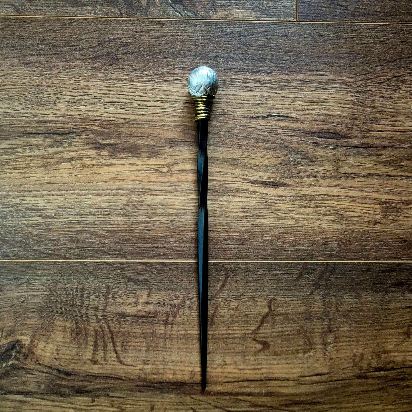 HANDMADE Harry Potter inspired wands