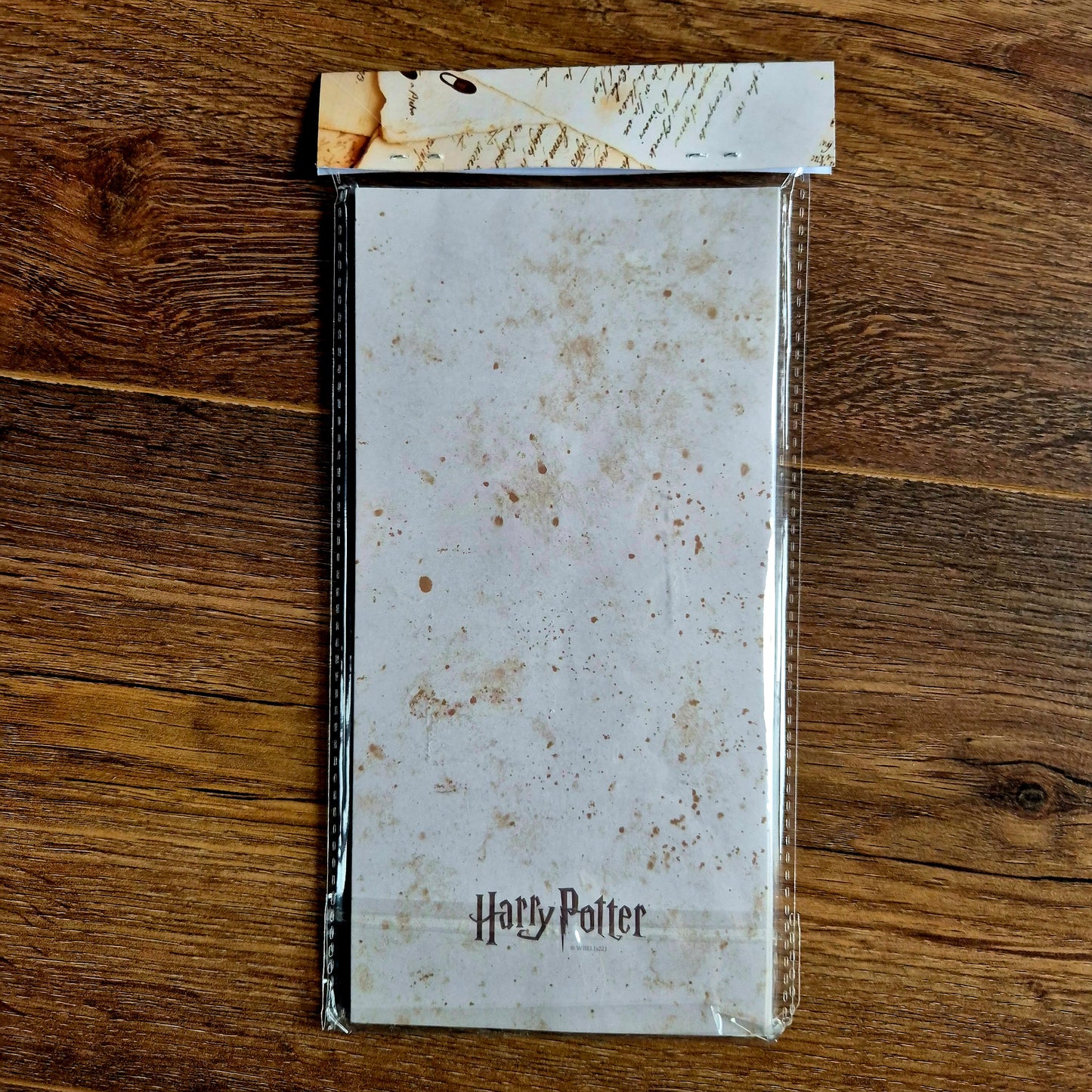 The Marauders Map - REPLICA