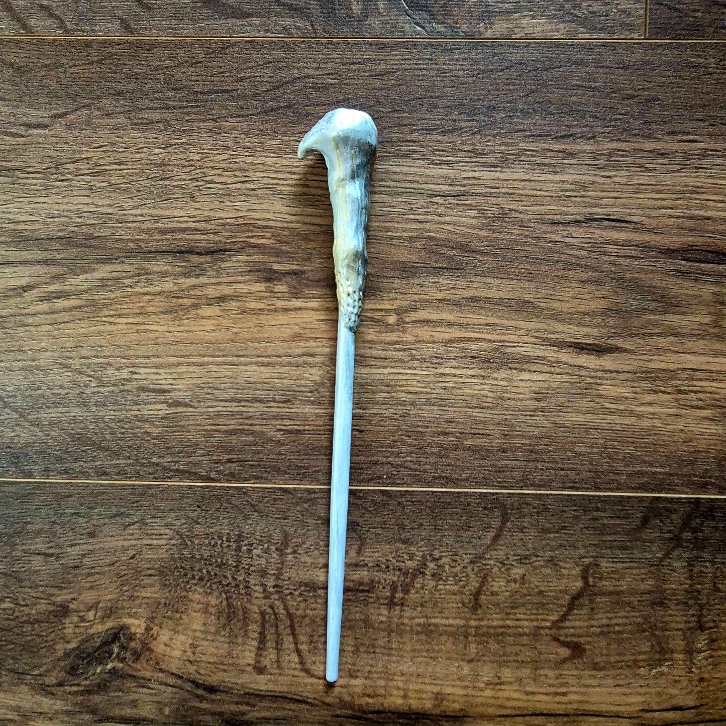 HANDMADE Harry Potter inspired wands