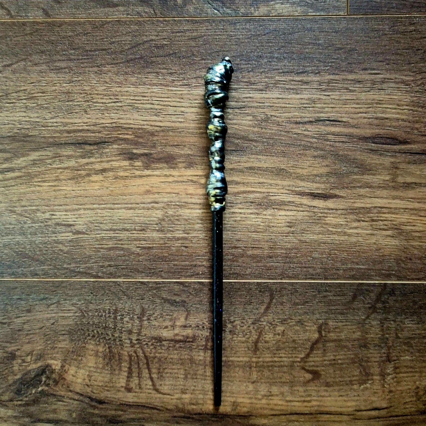 HANDMADE Harry Potter inspired wands