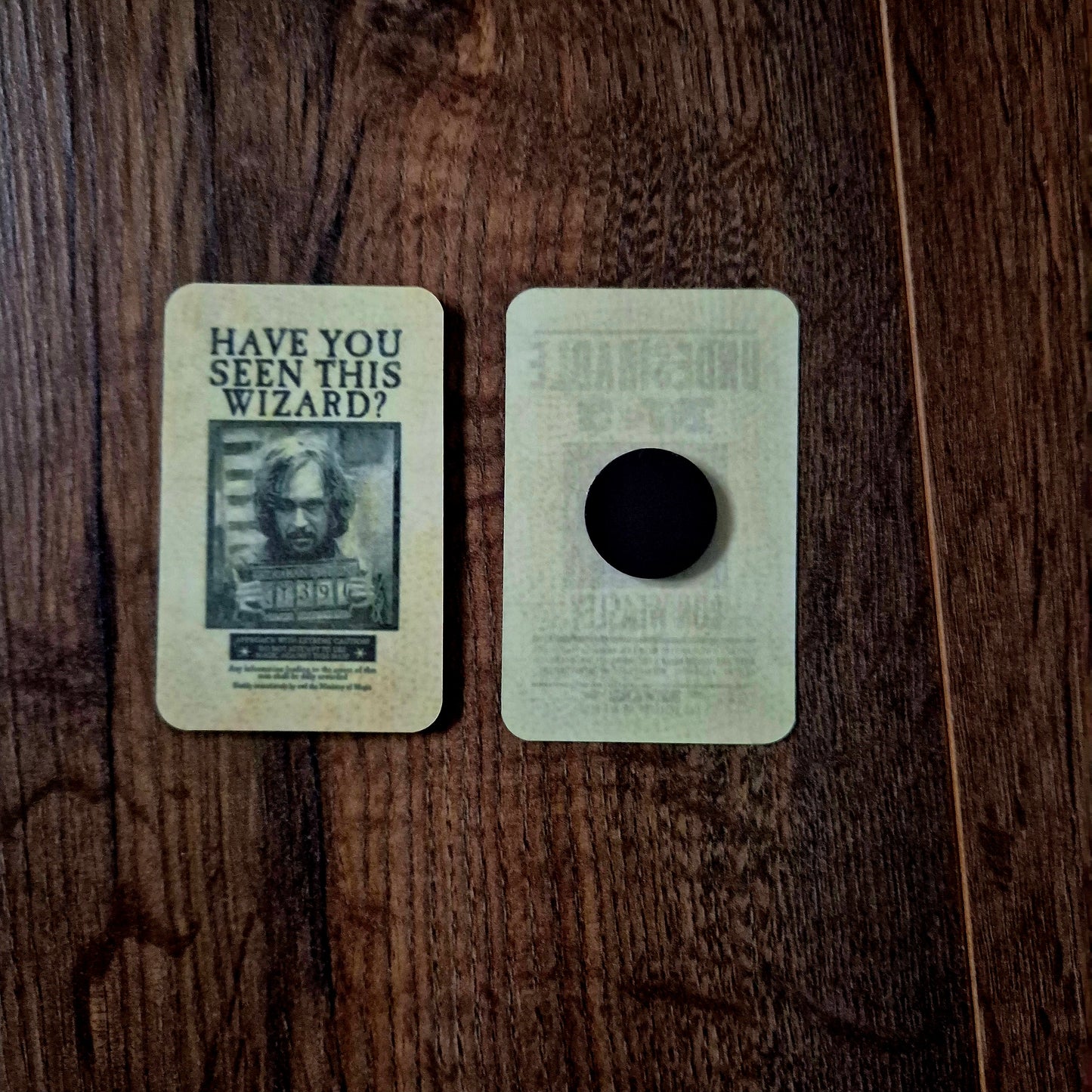 Hogwarts inspired Luggage Magical Pack