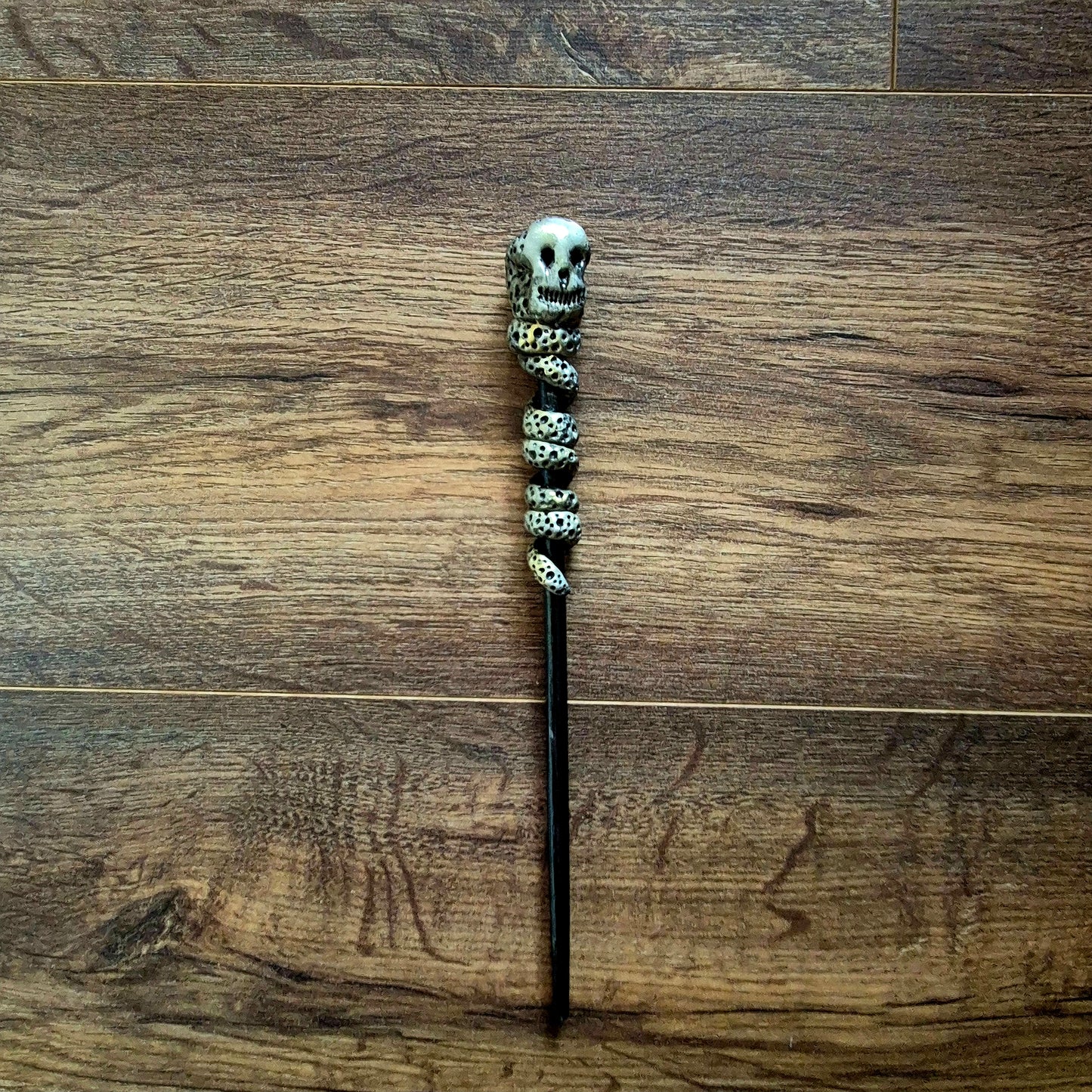 HANDMADE  Harry Potter inspired wands